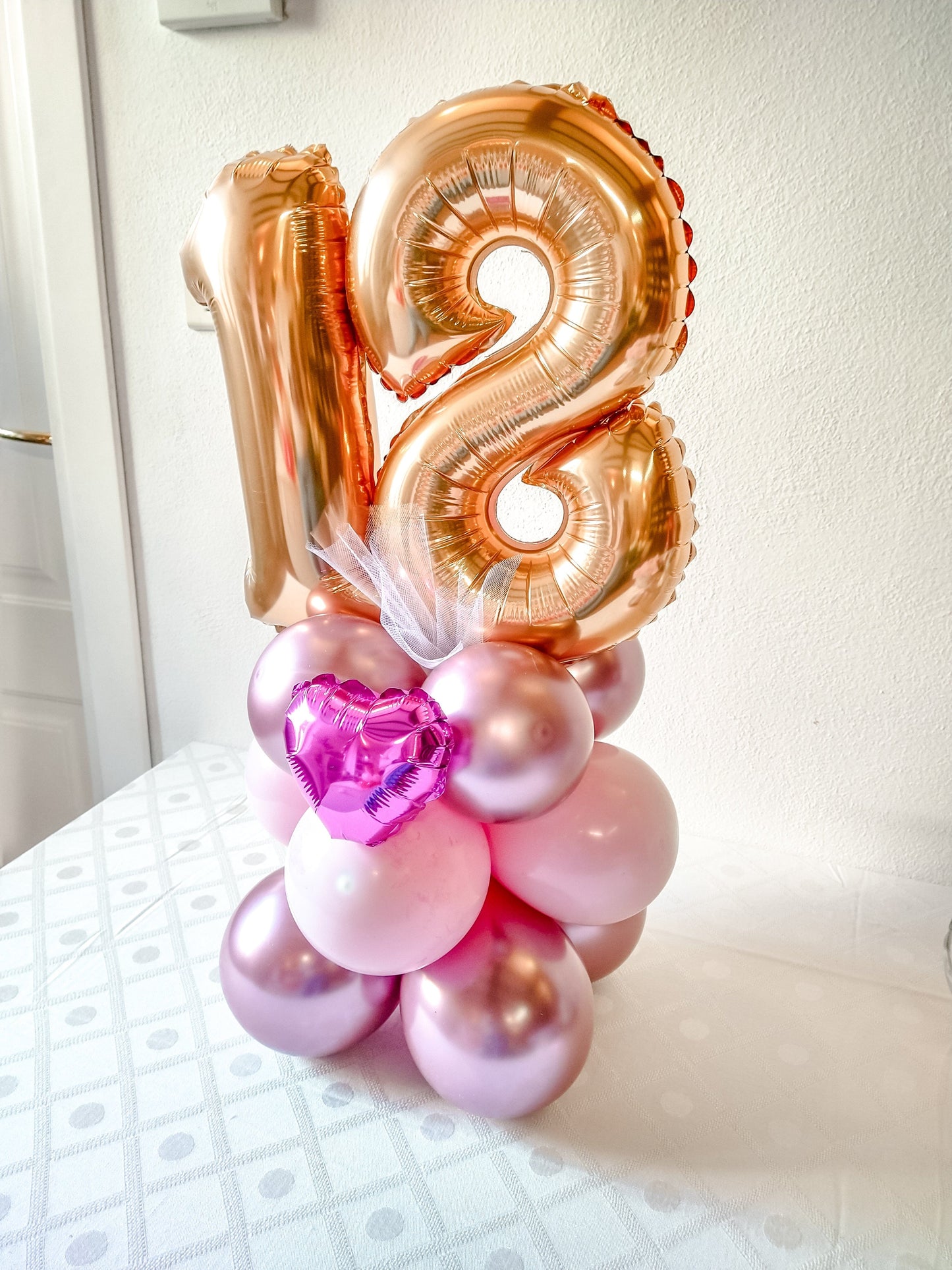 Composizione 18 / Personalizzabile
