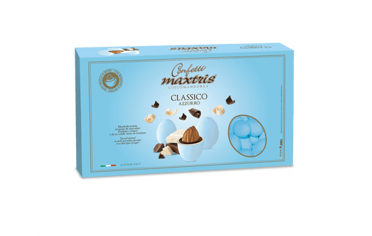 Maxtris Classico Azzurro- 1kg