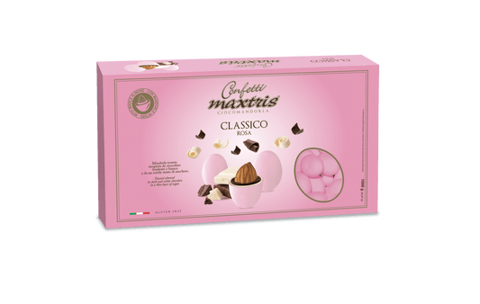 Maxtris Classico Rosa 1kg